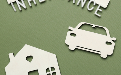 Handling complex inheritance of French property from the UK